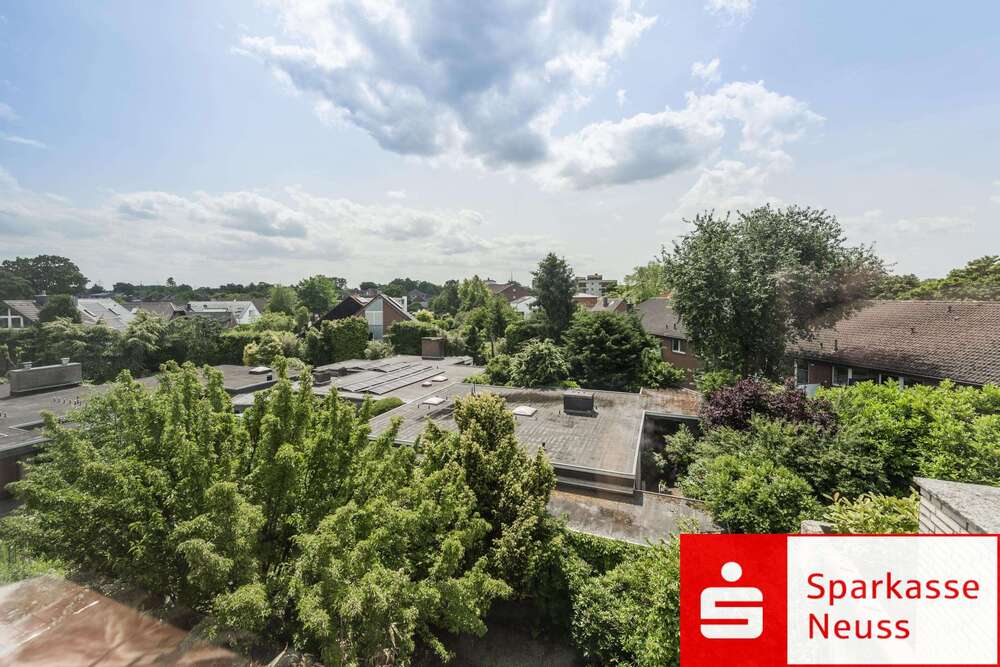 Thumbnail-Wohnung zum Kaufen in Kaarst 315.000,00 € 111 m²