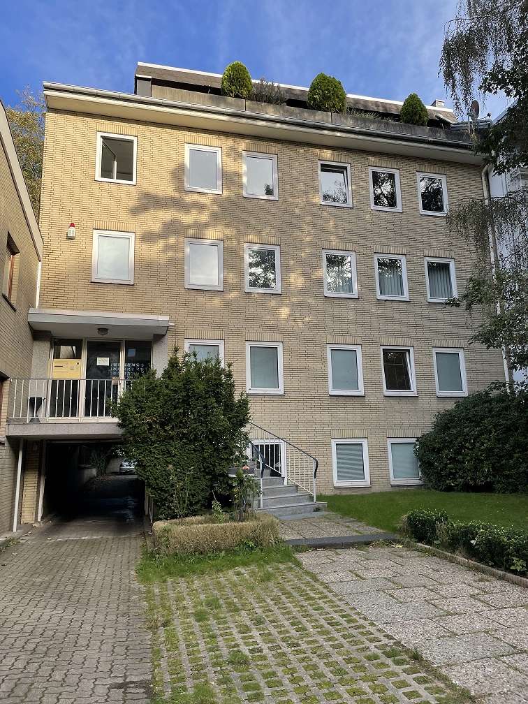 Thumbnail-Büro in Hamburg 2.200,00 € 152 m²