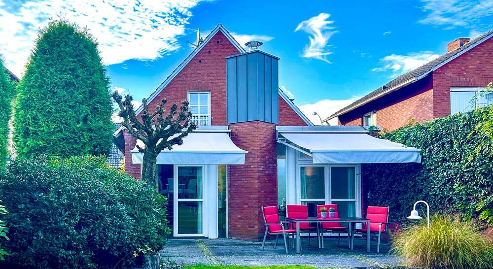 Thumbnail-Haus zum Kaufen in Emsdetten 449.000,00 € 174 m²