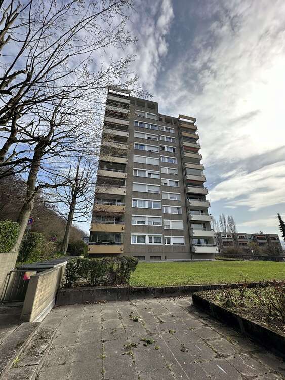 Thumbnail-Wohnung zum Kaufen in Grenzach-Wyhlen 279.000,00 € 83 m²