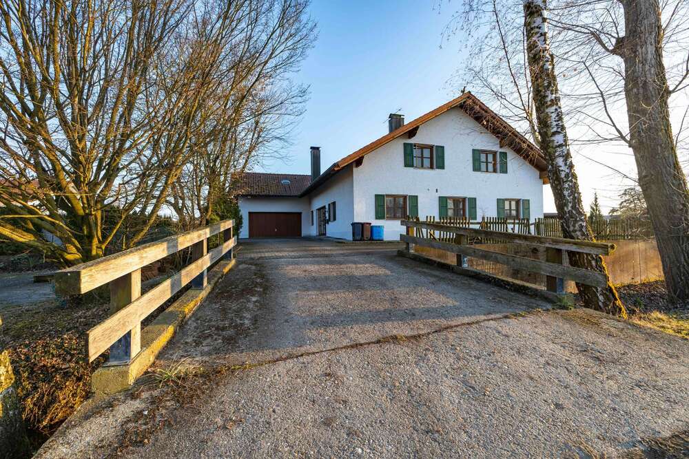 Thumbnail-Haus zum Kaufen in Feldkirchen 435.000,00 € 314.45 m²