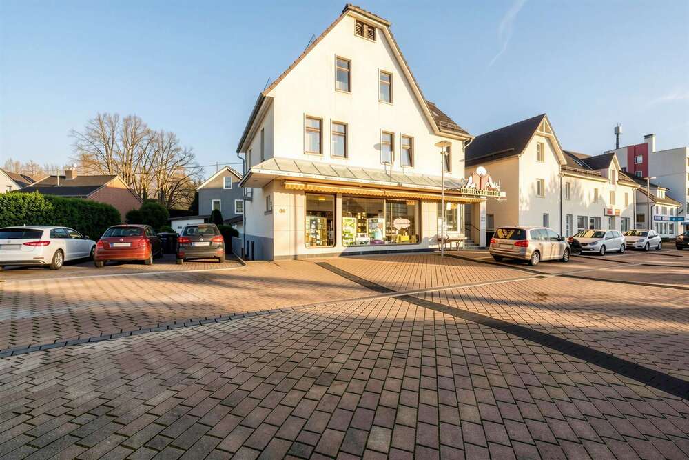 Thumbnail-Haus zum Kaufen in Kreuztal 629.000,00 € 269 m²