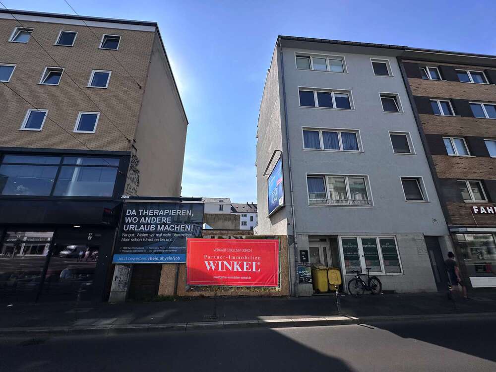 Thumbnail-Grundstück zu verkaufen in Bonn 395.000,00 € 120 m²