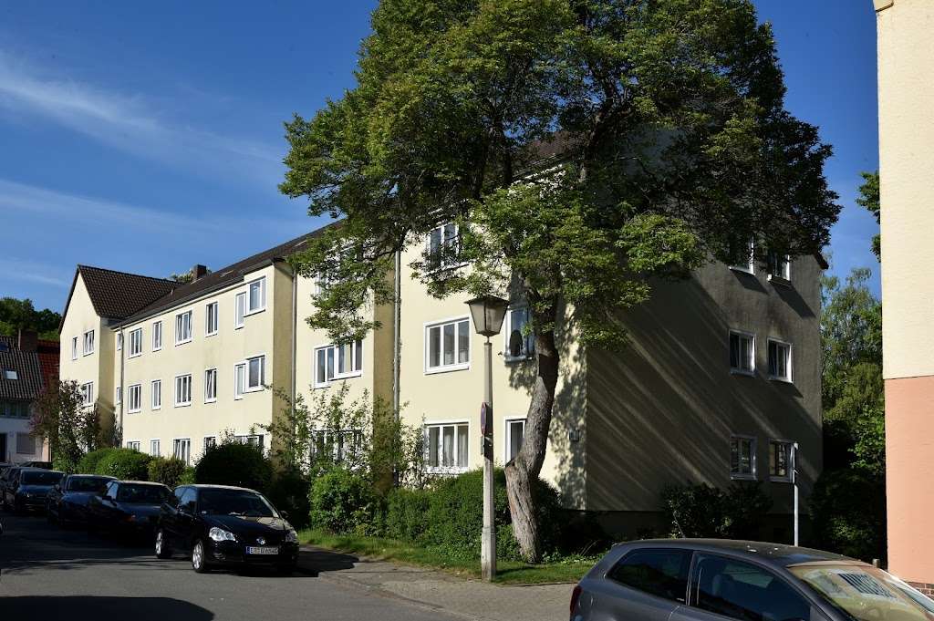 Thumbnail-Wohnung zum Mieten in Wolfsburg 349,49 € 40.31 m²