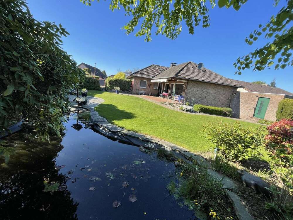 Thumbnail-Haus zum Kaufen in Kleve Materborn 415.000,00 € 110 m²