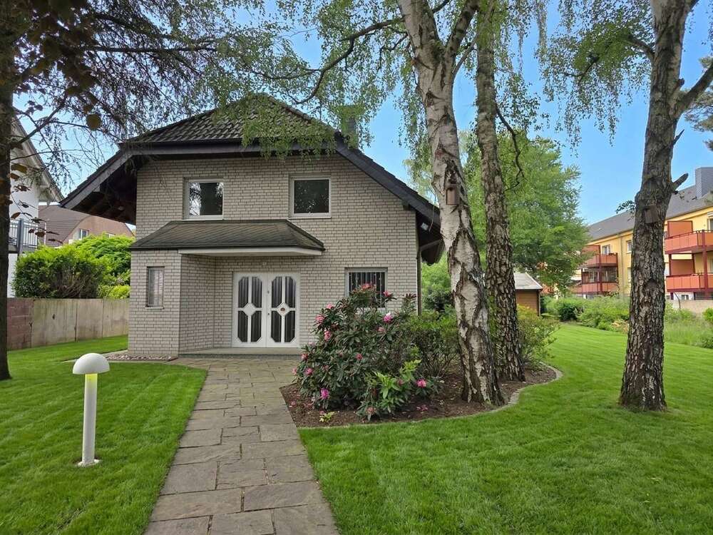 Thumbnail-Haus zum Kaufen in Siegburg 685.000,00 € 160 m²