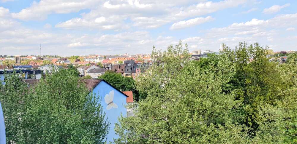 Thumbnail-Wohnung zum Mieten in Kassel-Wehlheiden 763,00 € 109 m²