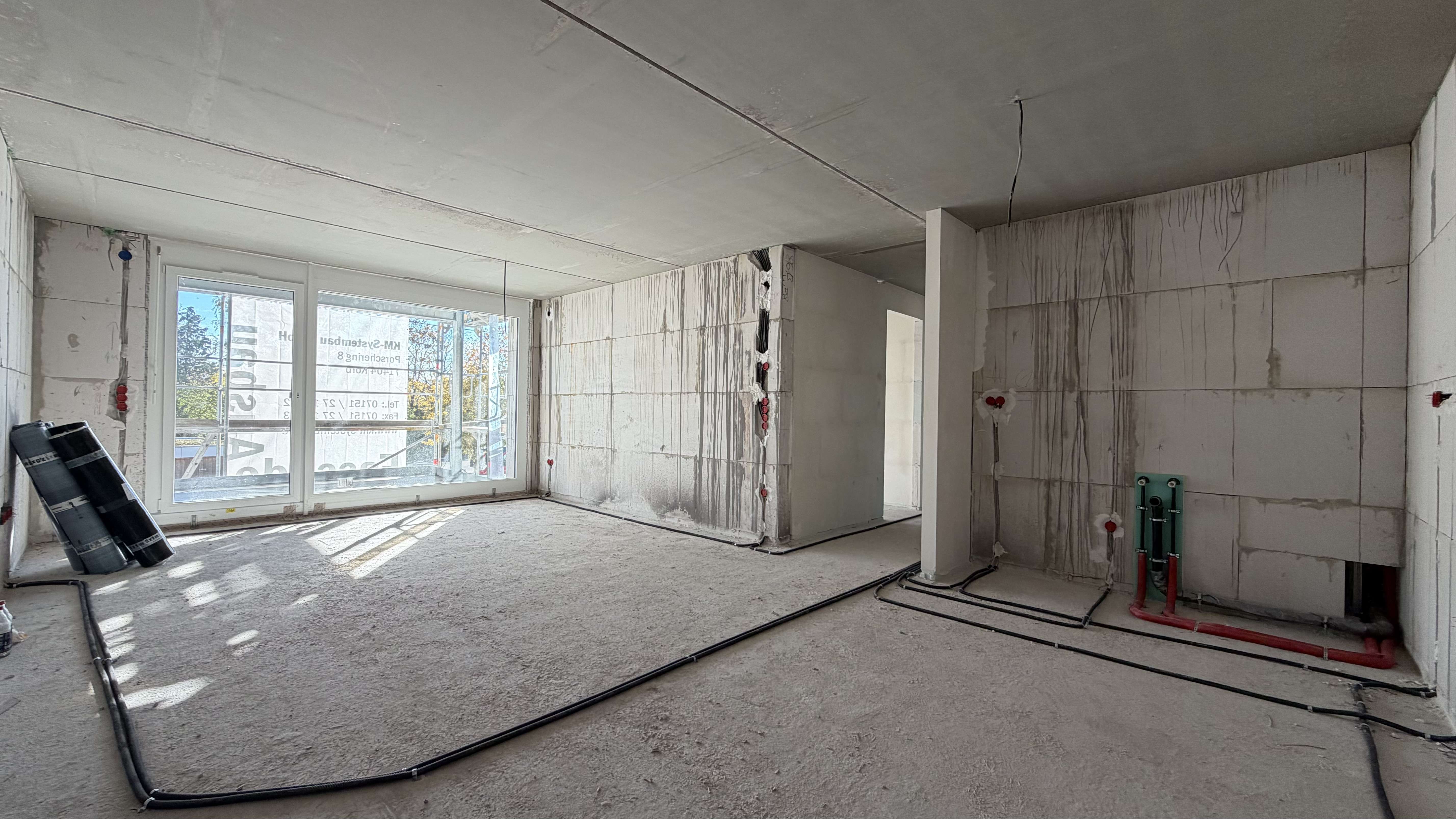 Thumbnail-Wohnung zum Kaufen in Nürtingen 486.100,00 € 86.95 m²