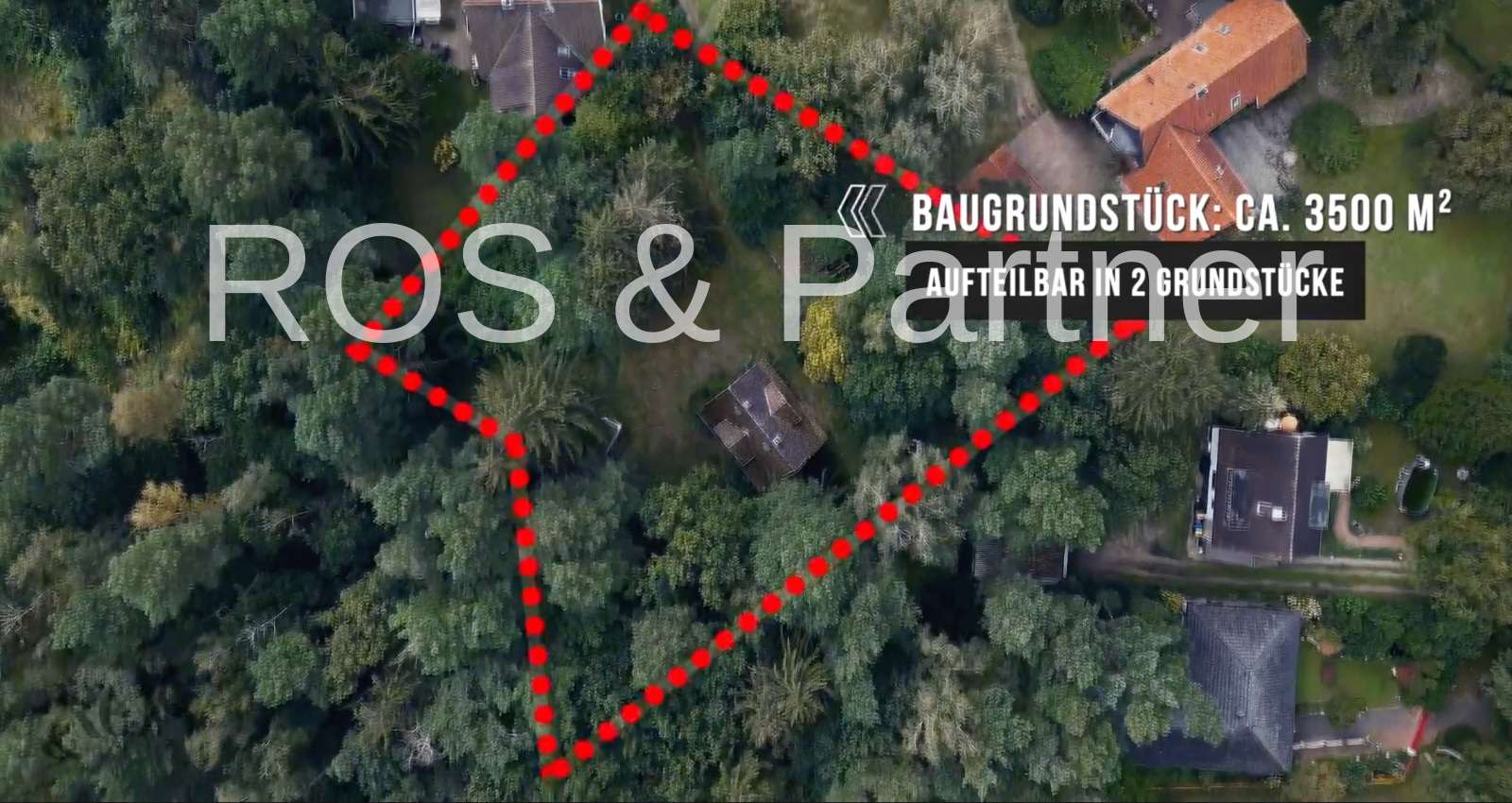 Thumbnail-Grundstück zu verkaufen in Burgwedel Engensen 549.000,00 € 3500 m²