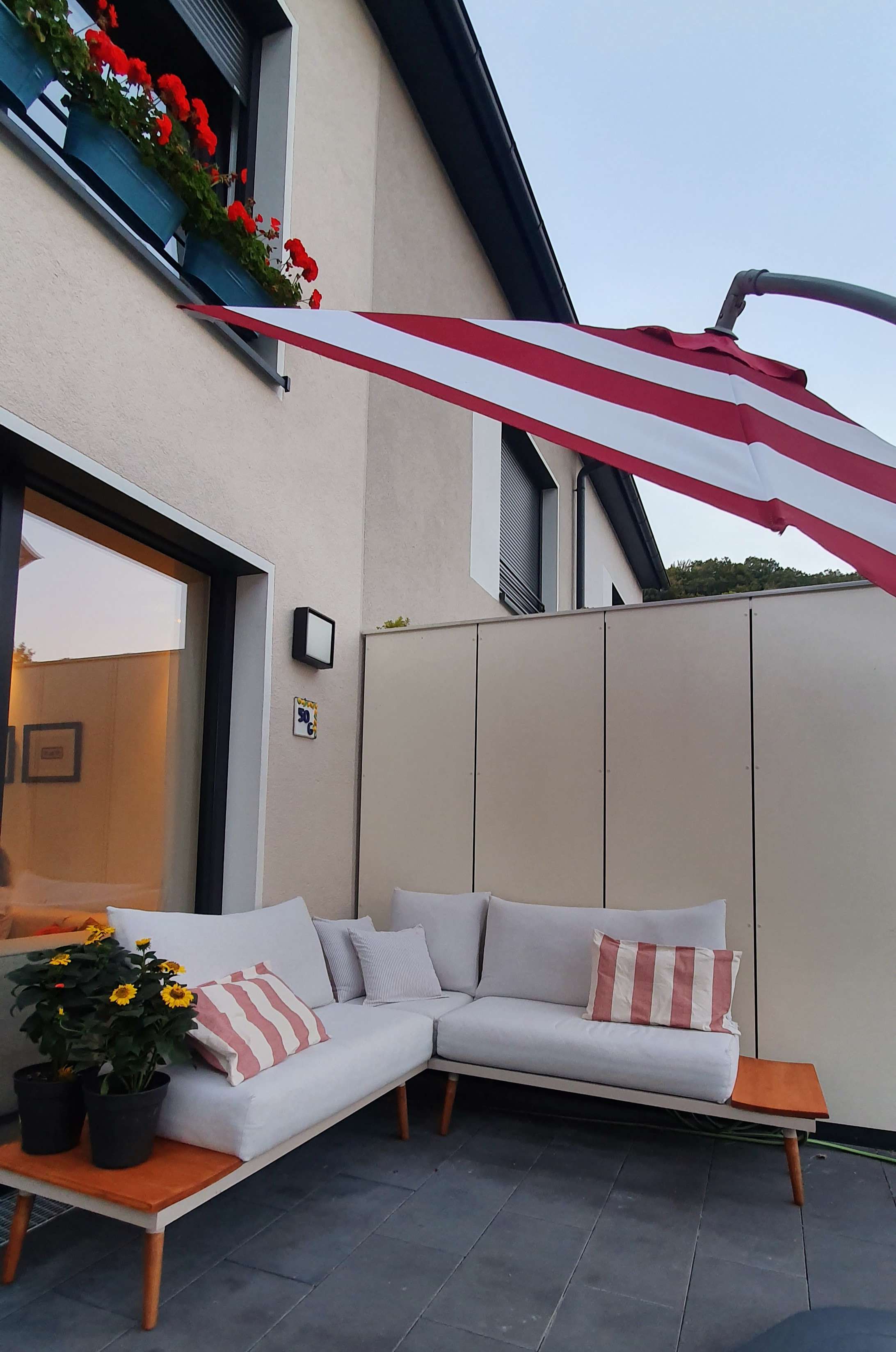 Thumbnail-Wohnung zum Mieten in Neckarsteinach 1.650,00 € 145 m²