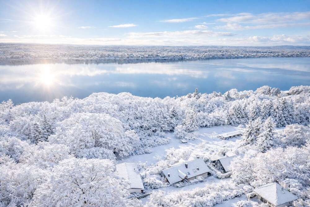 Thumbnail-Haus zum Kaufen in Berg 2.590.000,00 € 312 m²