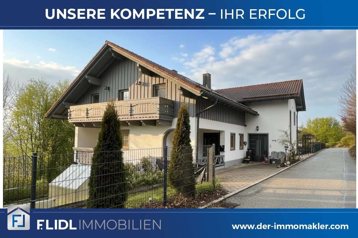 Thumbnail-Haus zum Kaufen in Thyrnau 599.999,00 € 267 m²