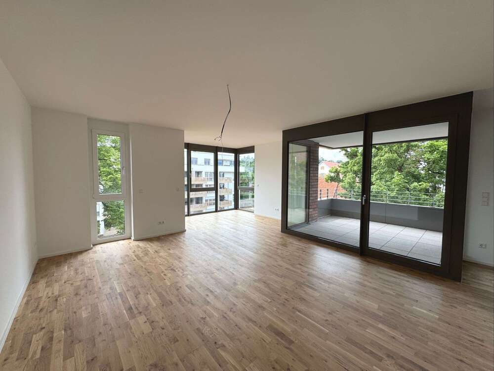 Thumbnail-Wohnung zum Mieten in Nürtingen 1.440,00 € 87.62 m²