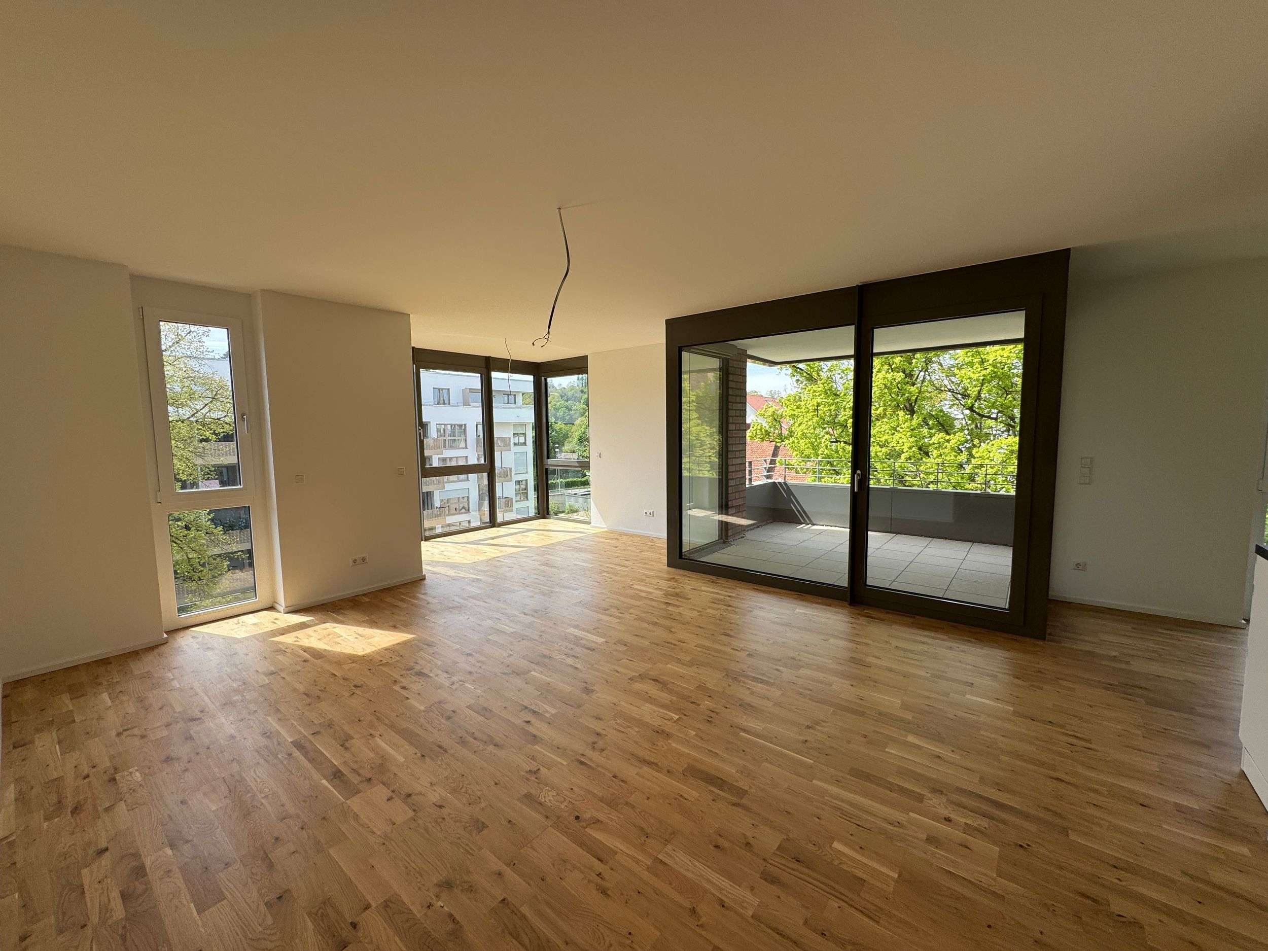 Thumbnail-Wohnung zum Mieten in Nürtingen 1.440,00 € 87.62 m²