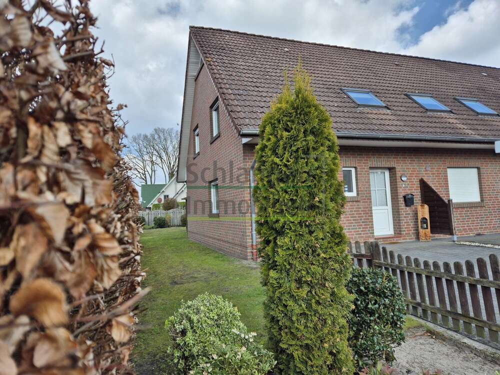 Thumbnail-Haus zum Kaufen in Barßel Harkebrügge 165.000,00 € 85 m²