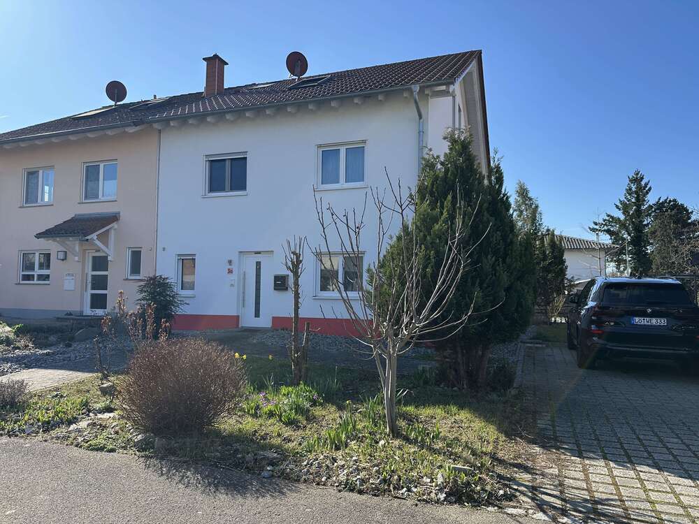 Thumbnail-Haus zum Kaufen in Bad Krozingen - Schmidhofen 839.000,00 € 170 m²