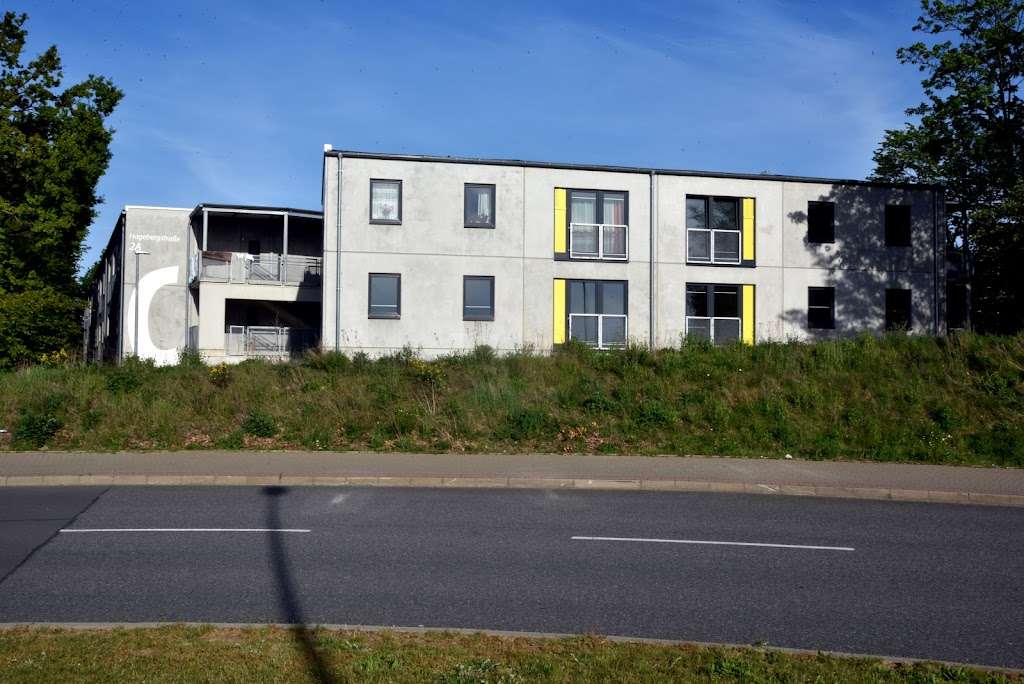 Thumbnail-Wohnung zum Mieten in Wolfsburg 820,83 € 82.33 m²