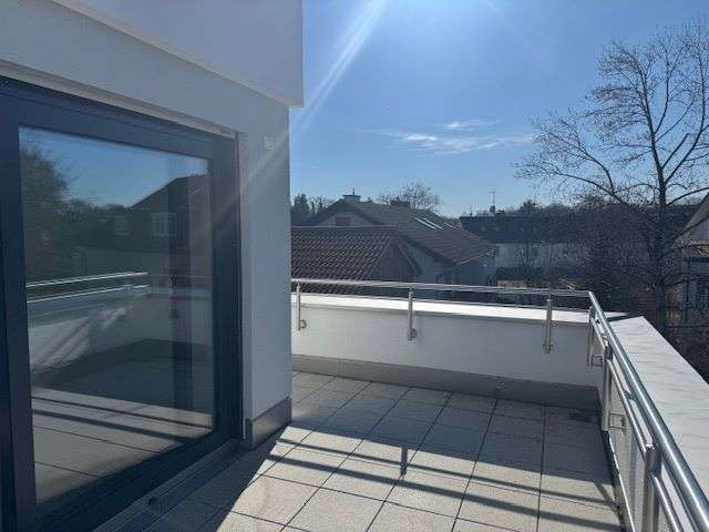 Thumbnail-Wohnung zum Kaufen in München 920.000,00 € 95.3 m²