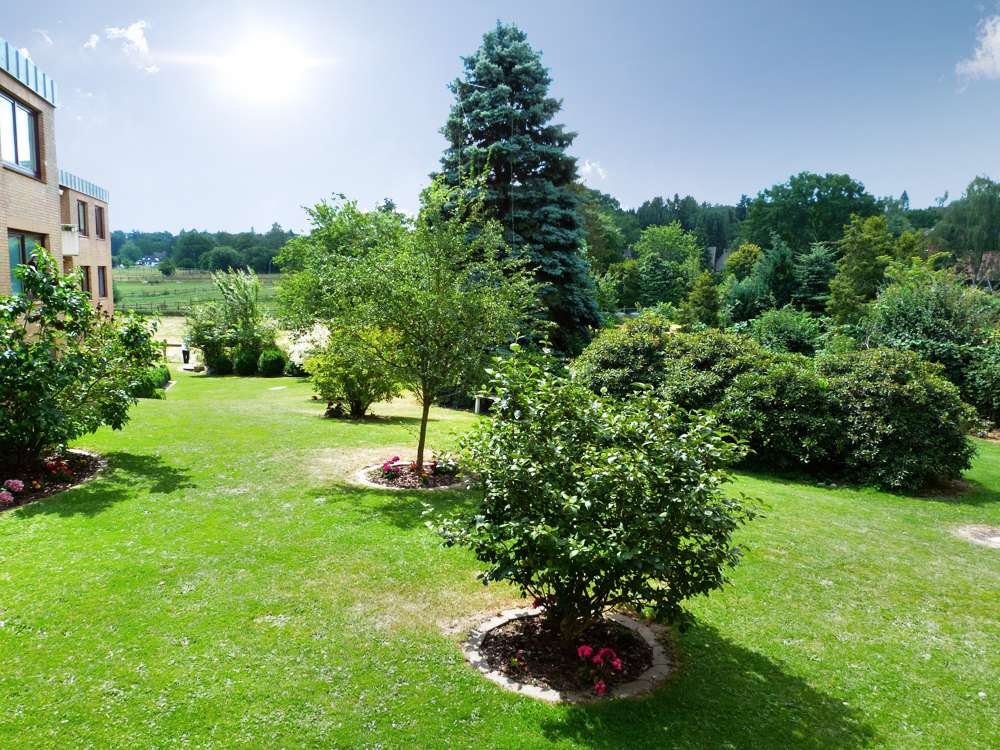 Thumbnail-Wohnung zum Mieten in Bendestorf 570,00 € 38 m²