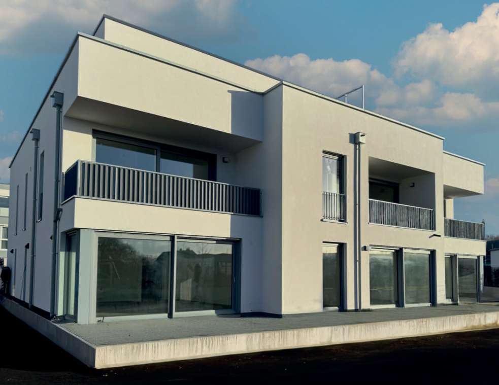 Thumbnail-Wohnung zum Mieten in Herzogenrath Merkstein 900,00 € 77 m²
