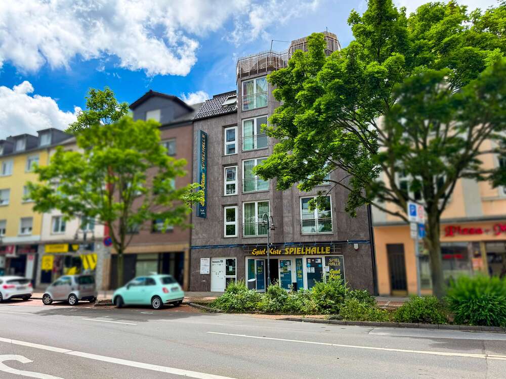 Thumbnail-Haus zum Kaufen in Leverkusen 1.790.000,00 € 282 m²