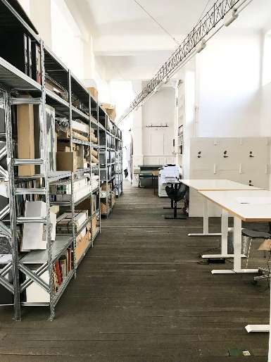Thumbnail-Büro in Stuttgart 360,00 € 4 m²