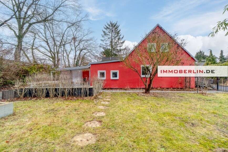 Thumbnail-Haus zum Kaufen in Berlin 450.000,00 € 80 m²