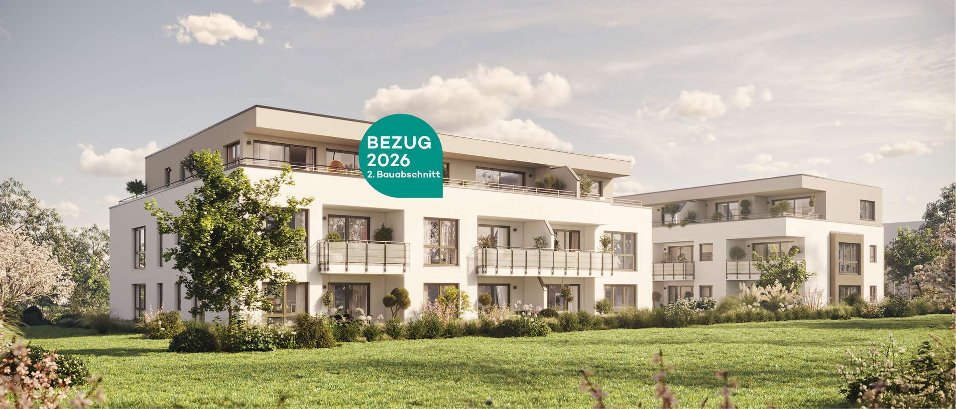 Thumbnail-Wohnung zum Kaufen in Löchgau 469.800,00 € 76.03 m²