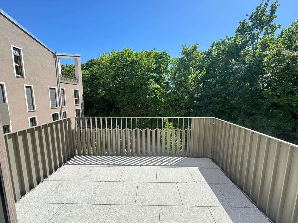 Thumbnail-Wohnung zum Mieten in Remseck am Neckar 1.130,00 € 51.66 m²
