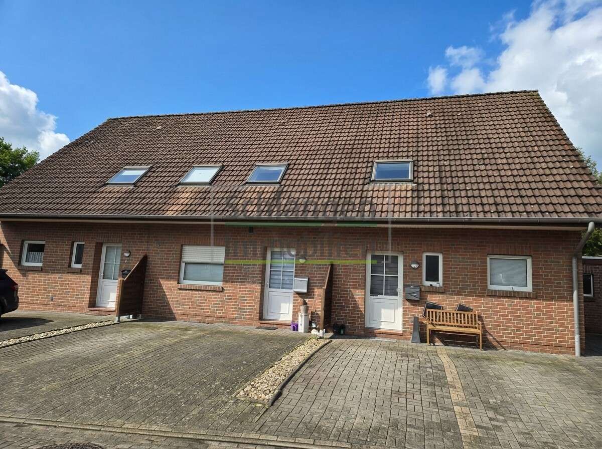 Thumbnail-Haus zum Kaufen in Barßel Harkebrügge 165.000,00 € 85 m²