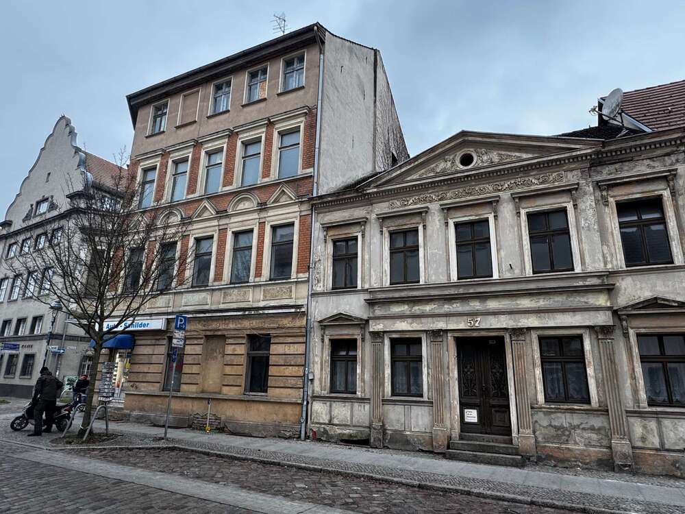 Thumbnail-Haus zum Kaufen in Nauen 570.000,00 € 610 m²
