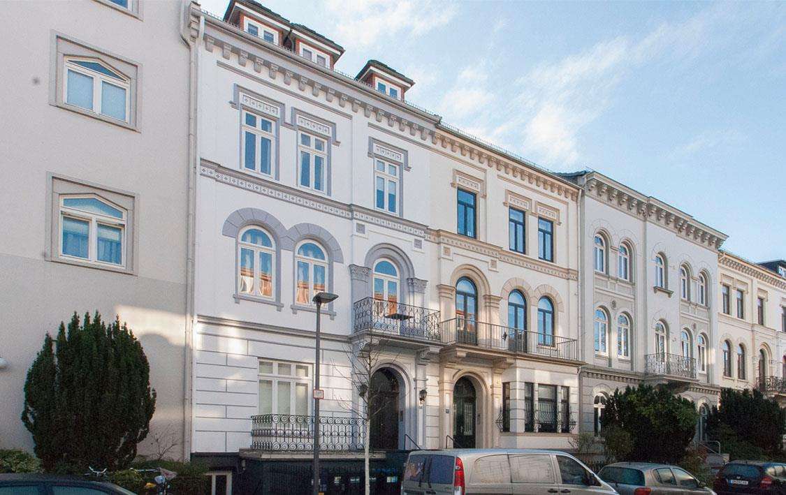 Thumbnail-Wohnung zum Kaufen in Bremen 329.000,00 € 92 m²