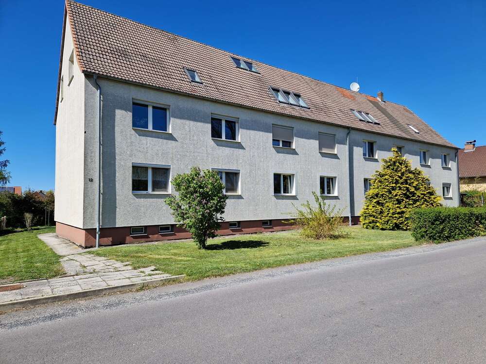Thumbnail-Wohnung zum Mieten in Schönborn 350,00 € 63.8 m²