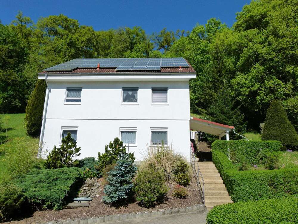 Thumbnail-Haus zum Kaufen in Neckarbischofsheim 499.000,00 € 120.37 m²
