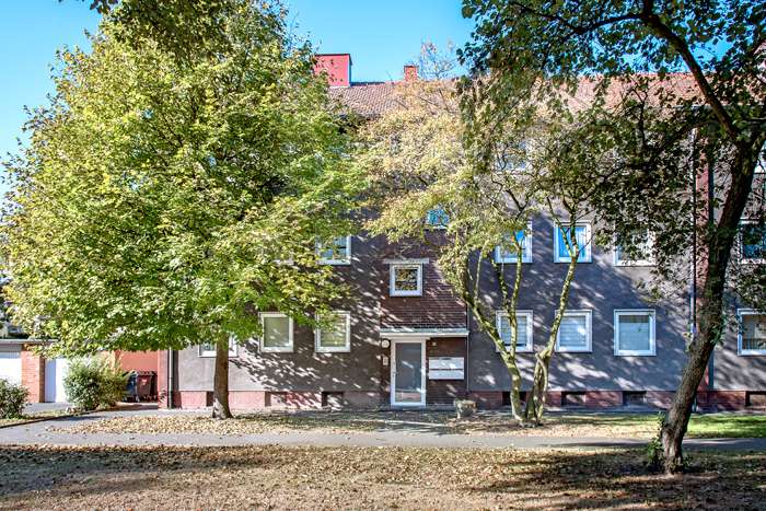 Thumbnail-Wohnung zum Mieten in Herne 519,00 € 65 m²