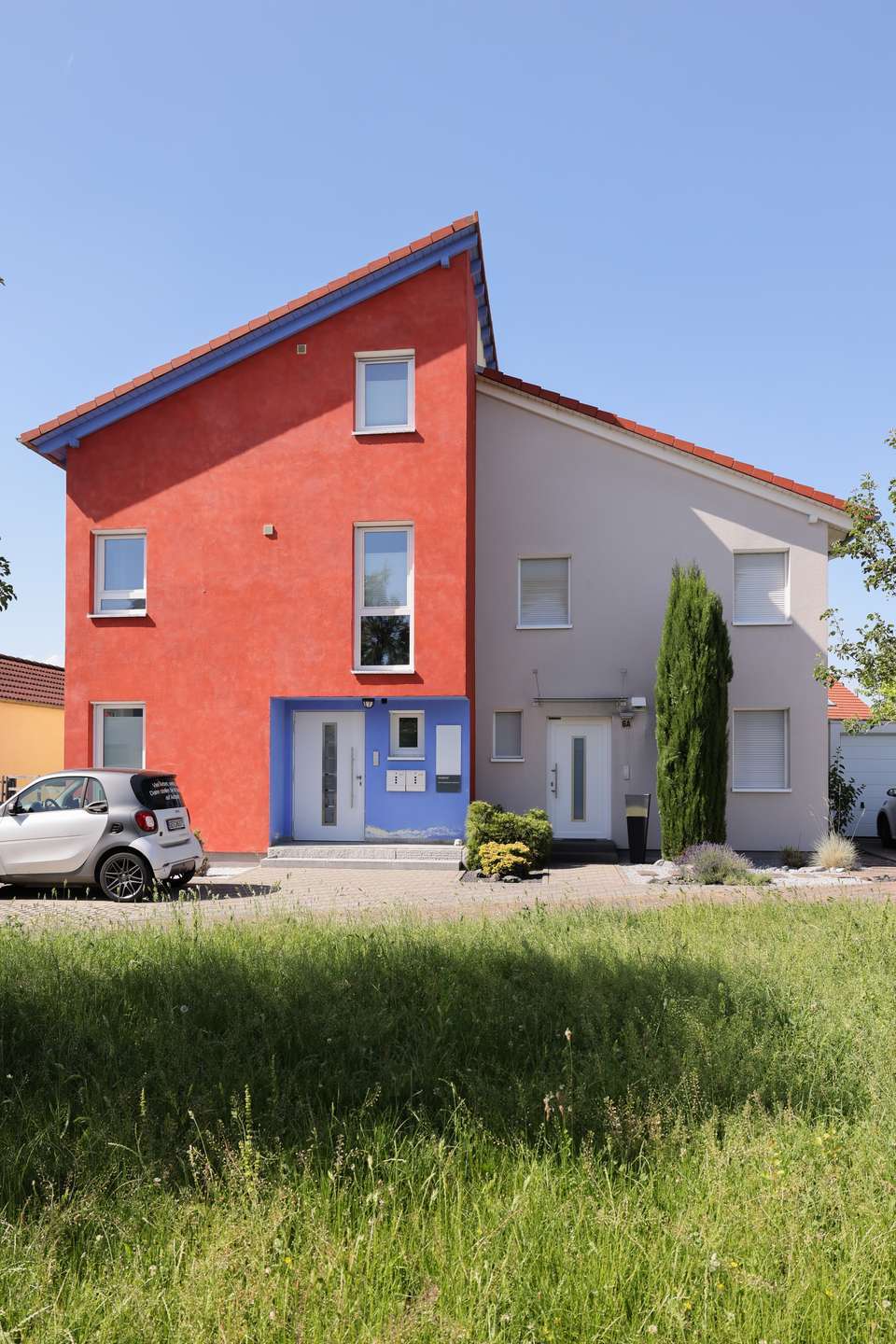 Thumbnail-Haus zum Kaufen in Jockgrim 639.000,00 € 176.64 m²