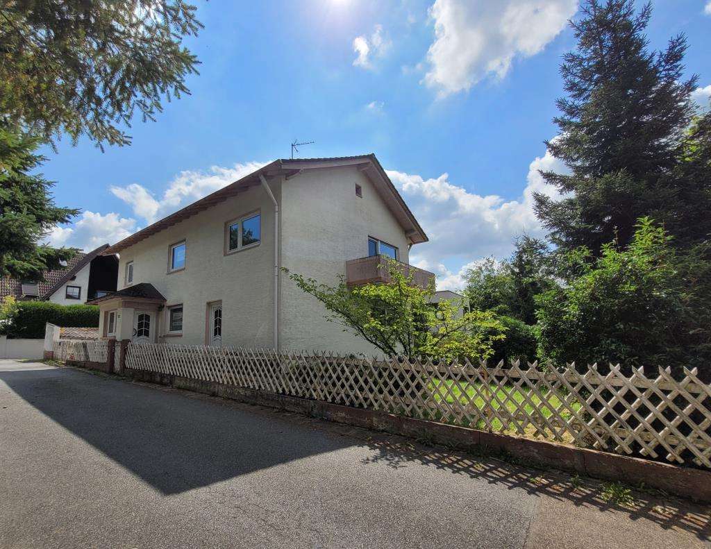 Thumbnail-Haus zum Kaufen in Dreieich 895.000,00 € 170 m²