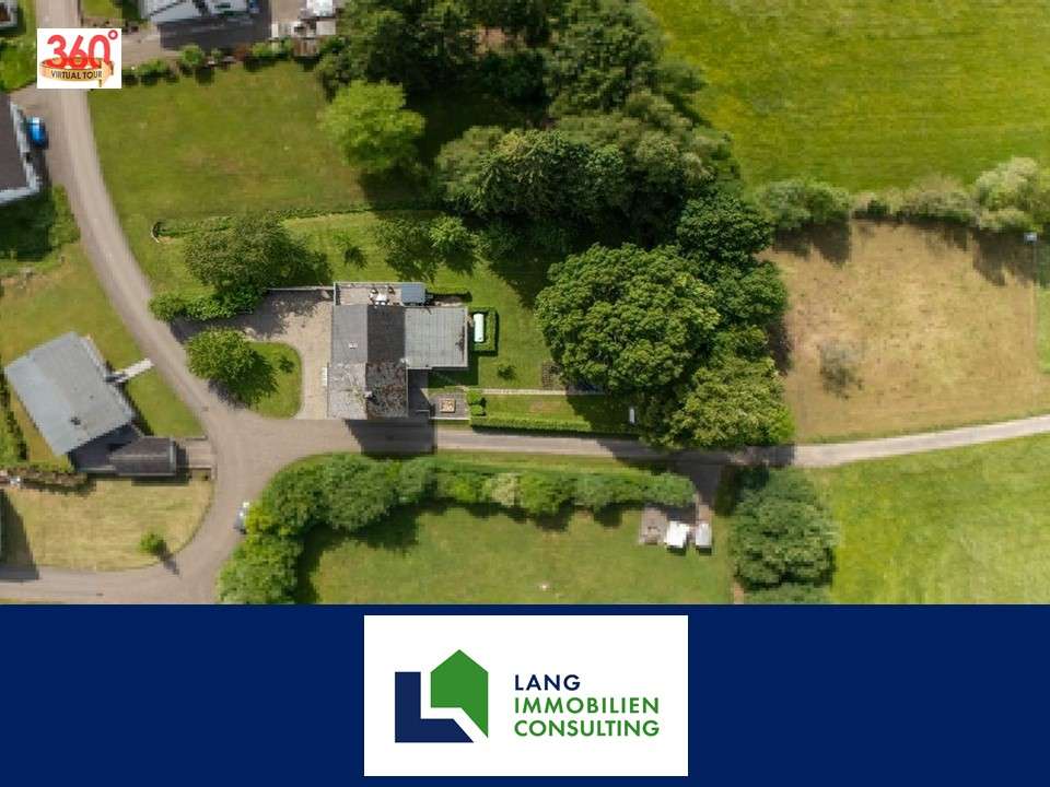 Thumbnail-Haus zum Kaufen in Laubach 279.000,00 € 220 m²