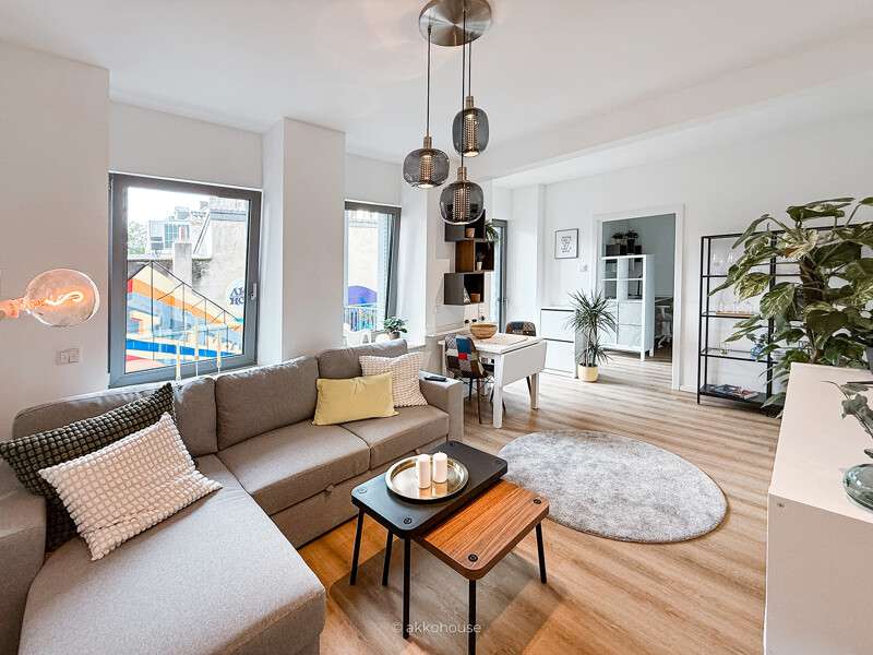 Thumbnail-Wohnung zum Mieten in Aachen 1.480,00 € 42 m²