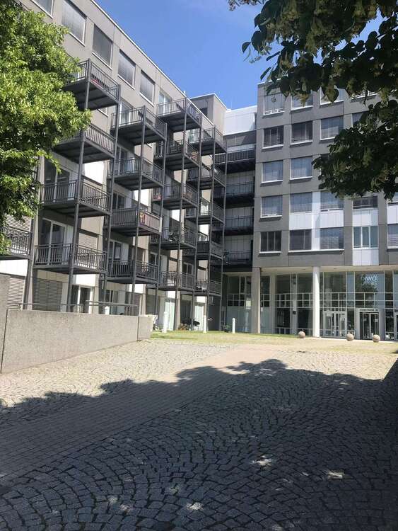 Thumbnail-Wohnung zum Mieten in Rüsselsheim 755,50 € 60.41 m²