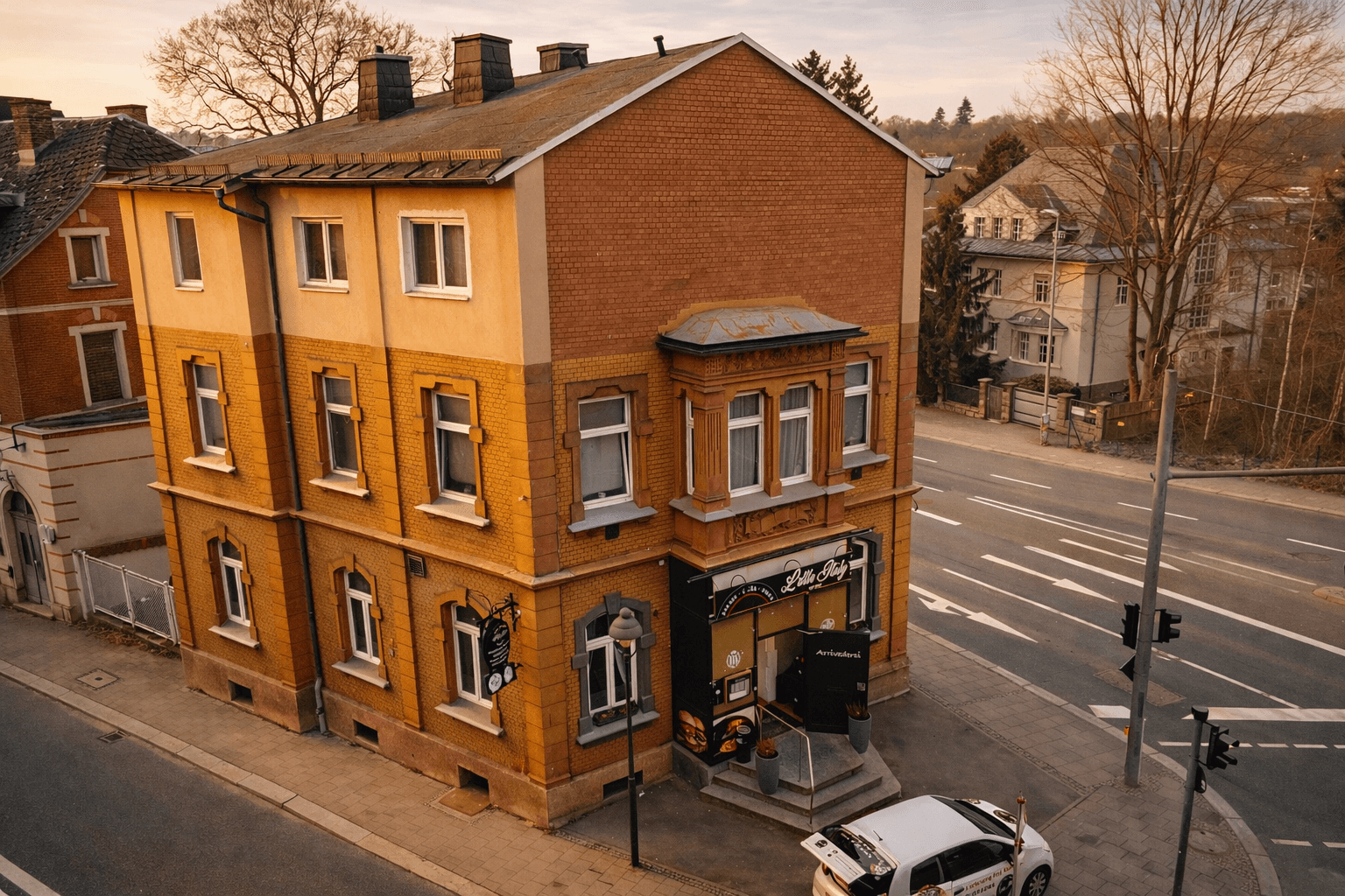 Thumbnail-Haus zum Kaufen in Hof 235.000,00 € 257 m²