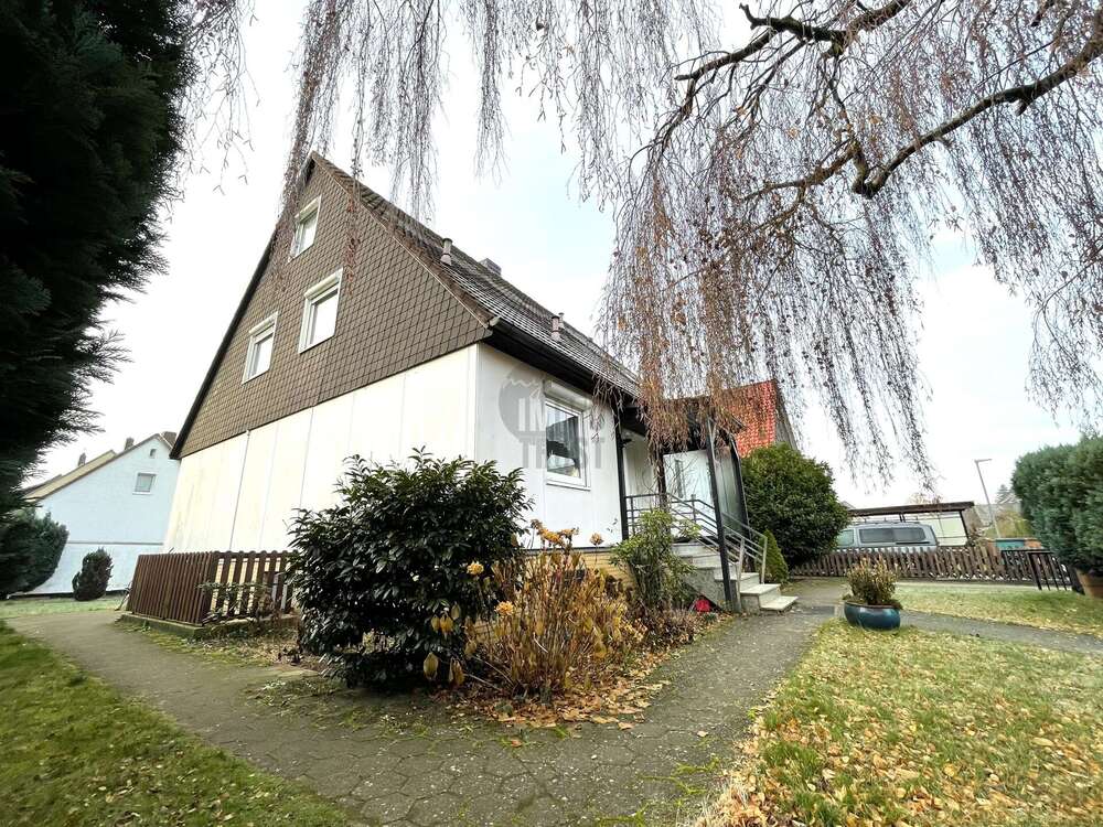 Thumbnail-Haus zum Kaufen in Hannover Sahlkamp 667.000,00 € 190 m²