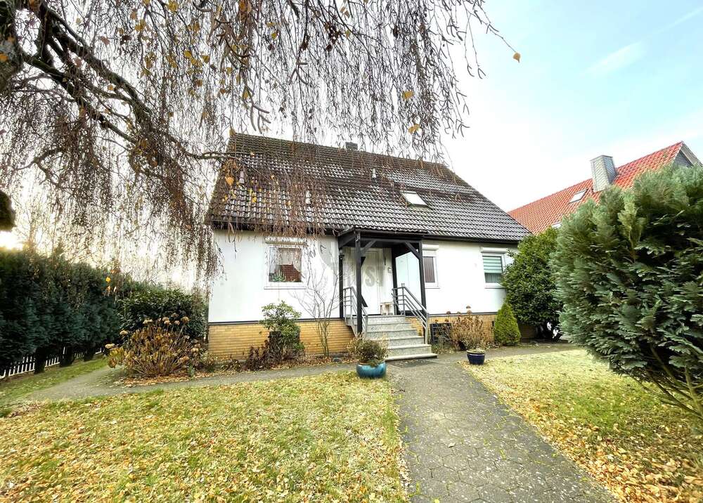 Thumbnail-Haus zum Kaufen in Hannover Sahlkamp 667.000,00 € 190 m²