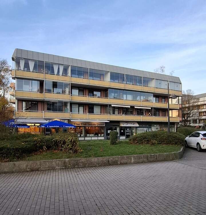 Thumbnail-Wohnung zum Kaufen in München 444.700,00 € 64 m²