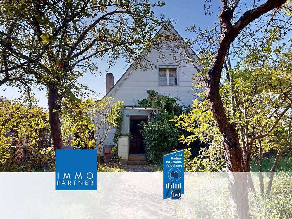 Thumbnail-Haus zum Kaufen in Nürnberg Südliche Außenstadt 225.000,00 € 49 m²