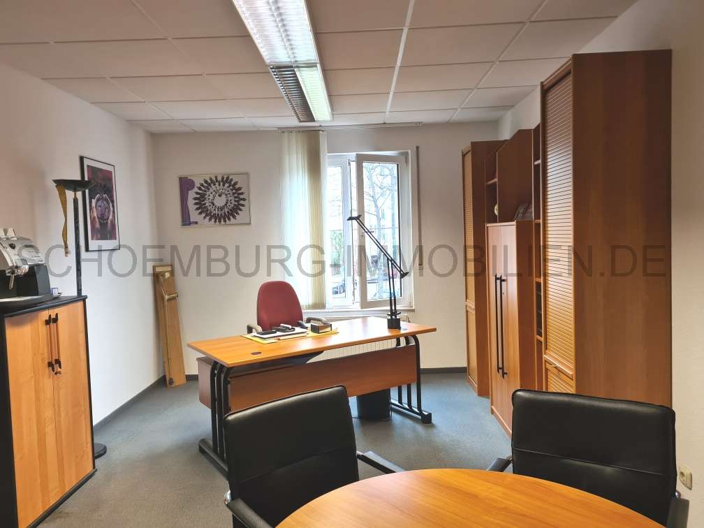 Thumbnail-Büro in Leipzig 646,91 € 61.61 m²