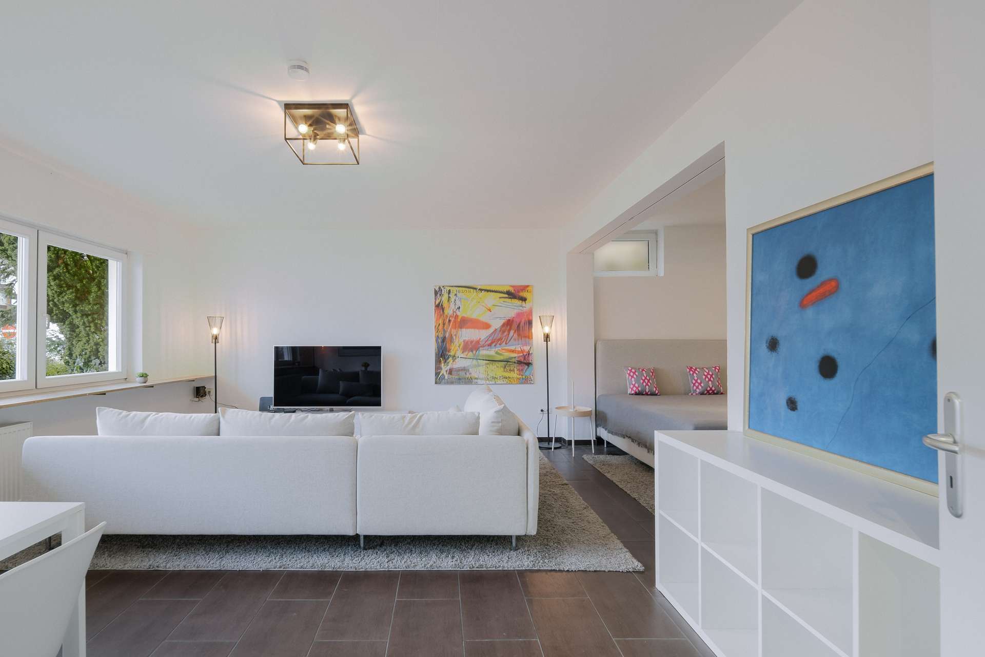 Thumbnail-Wohnung zum Mieten in Wiesbaden 990,00 € 54.35 m²