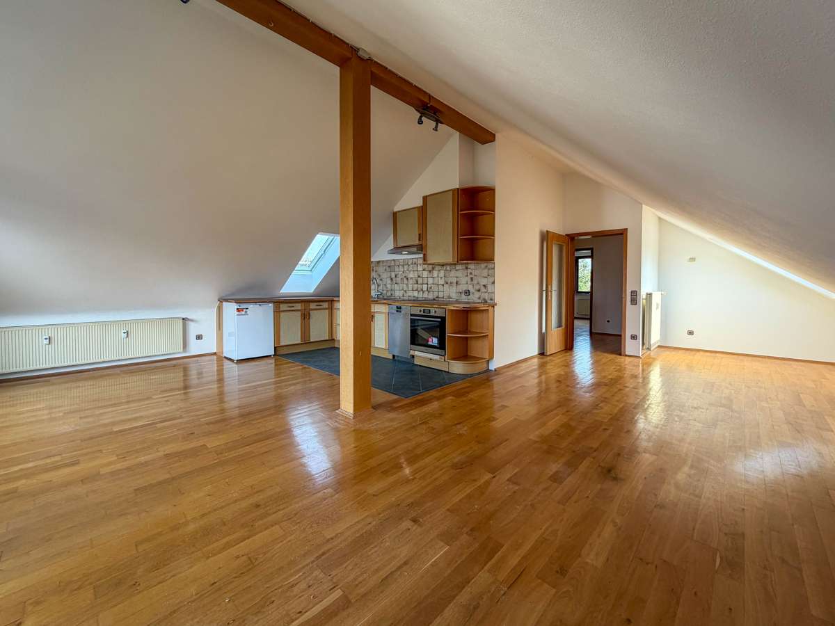 Thumbnail-Wohnung zum Mieten in Offenbach 975,00 € 65 m²