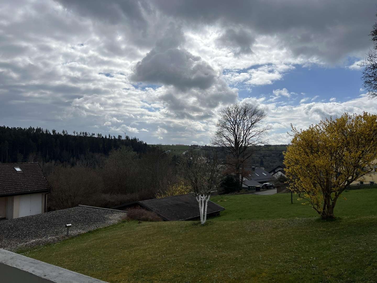 Thumbnail-Wohnung zum Mieten in Altensteig 730,00 € 58.7 m²