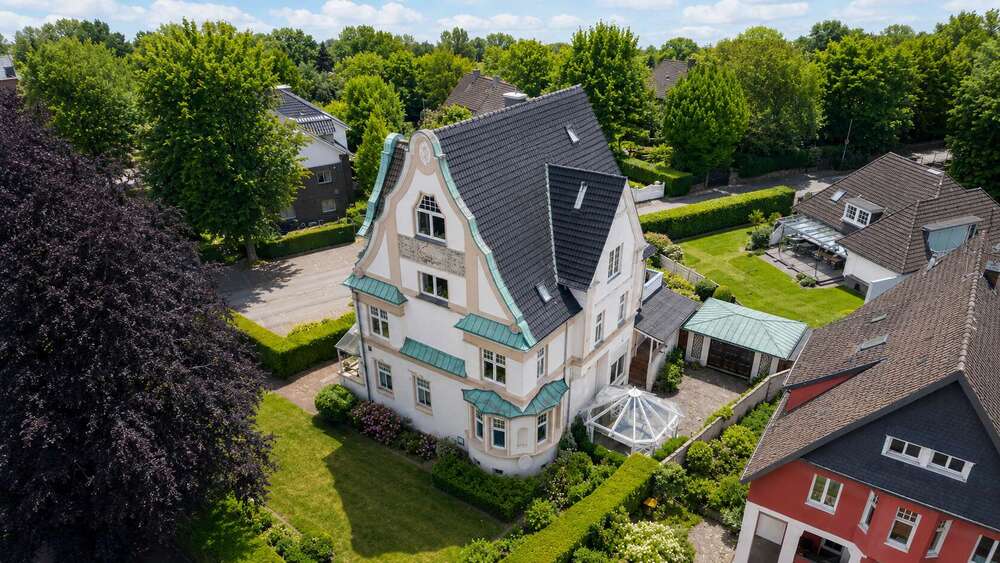 Thumbnail-Wohnung zum Mieten in Elmshorn 1.070,00 € 89 m²